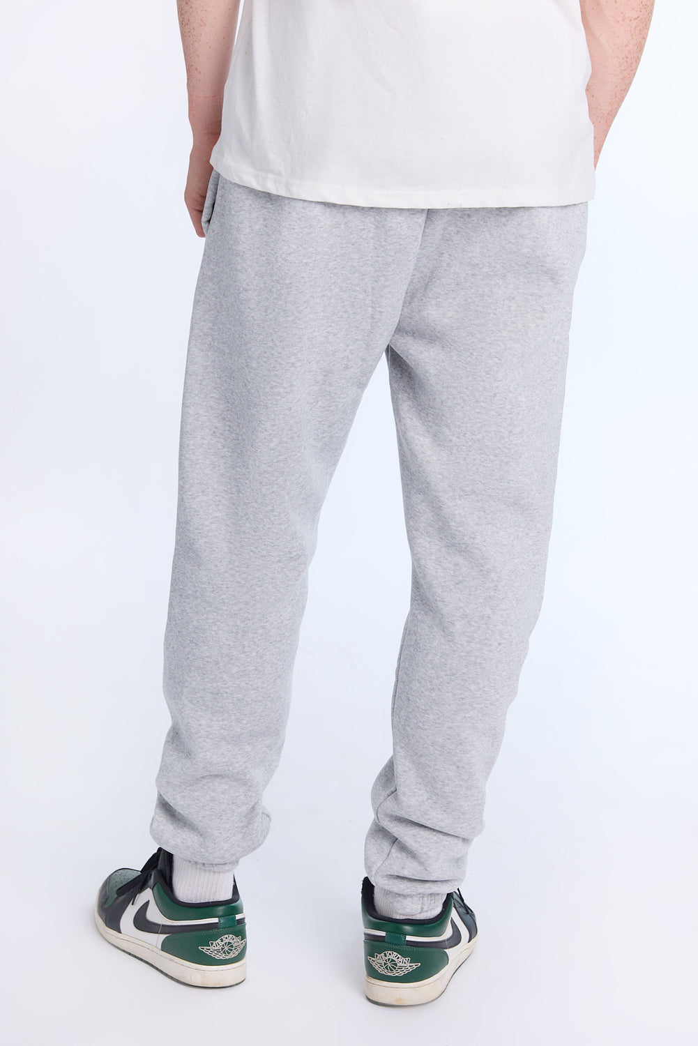 Jogger en molleton Kansas City Chiefs homme Jogger en molleton Kansas City Chiefs homme