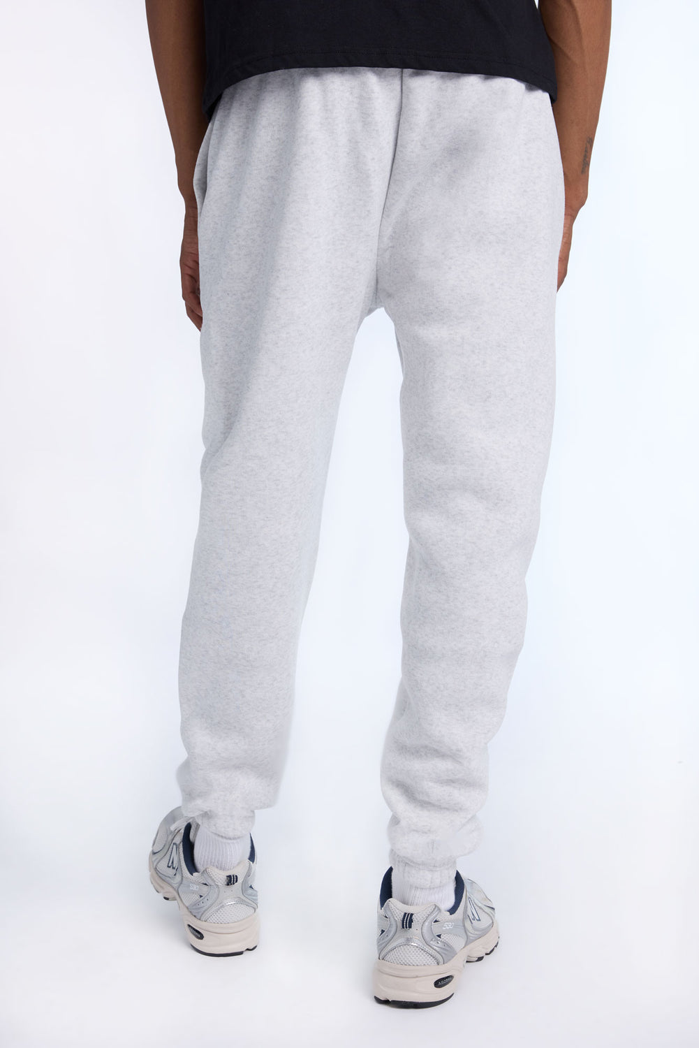 Jogger en molleton San Francisco 49ers homme Jogger en molleton San Francisco 49ers homme
