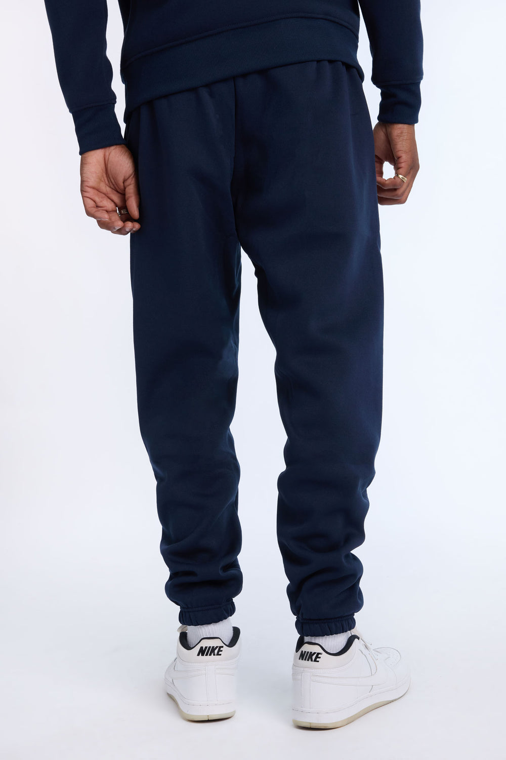Jogger en molleton UNC Tar Heels homme Jogger en molleton UNC Tar Heels homme