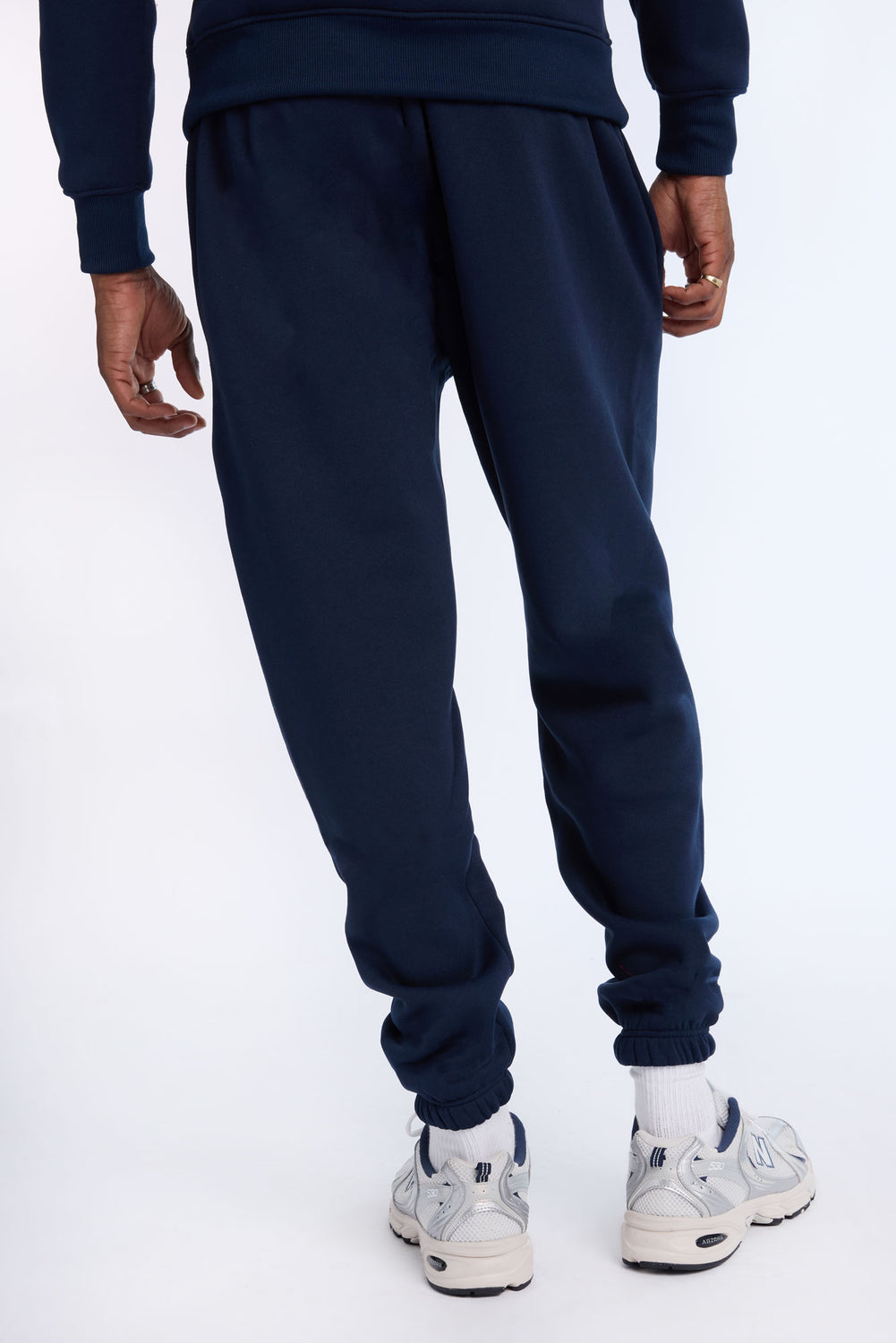 Jogger en molleton Michigan Wolverines homme Jogger en molleton Michigan Wolverines homme