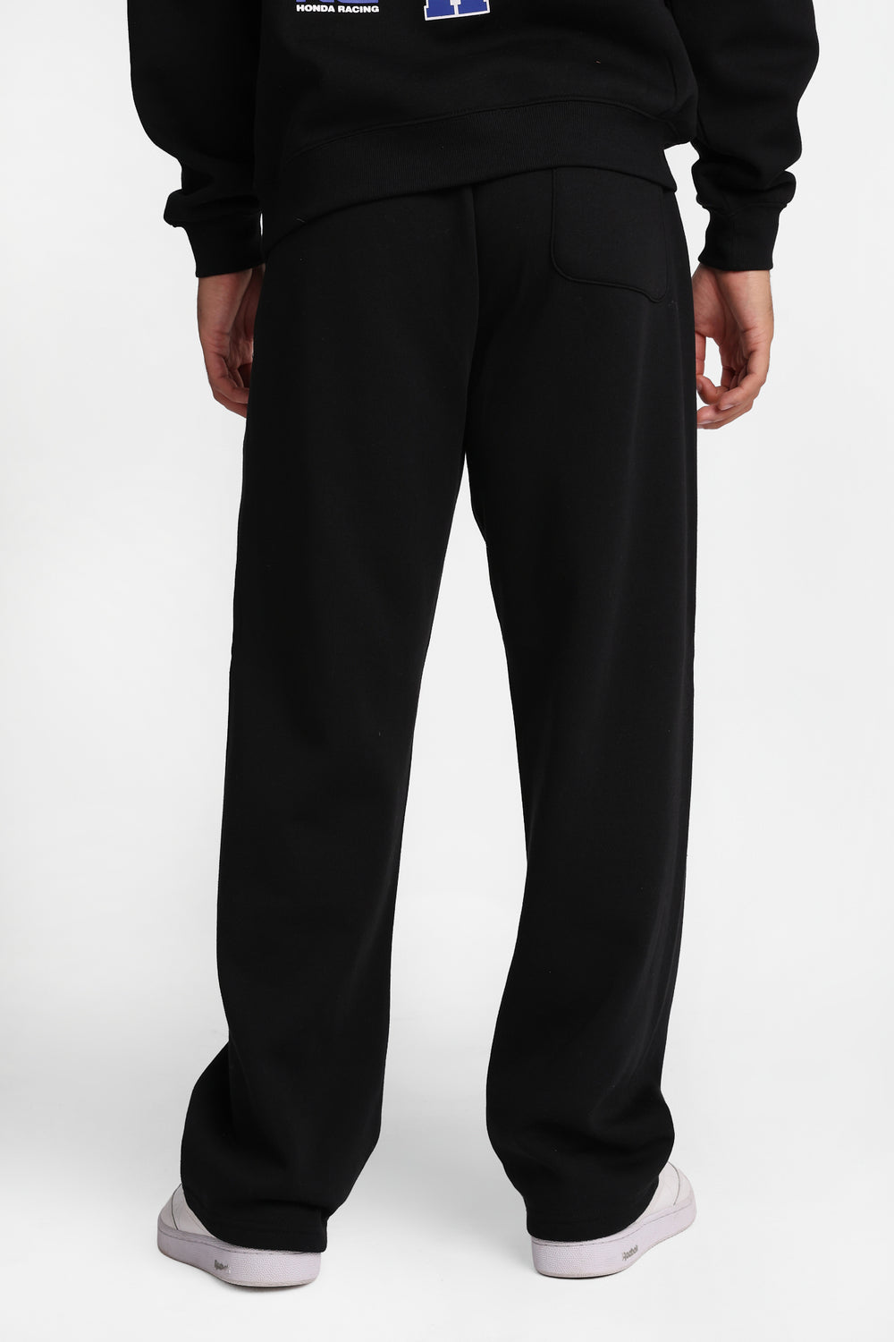 Honda Racing Graphic Sweatpants Honda Racing Graphic Sweatpants