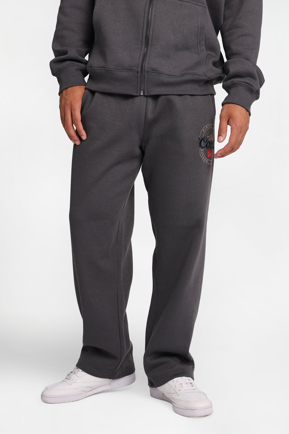Coors Original Graphic Sweatpants Coors Original Graphic Sweatpants