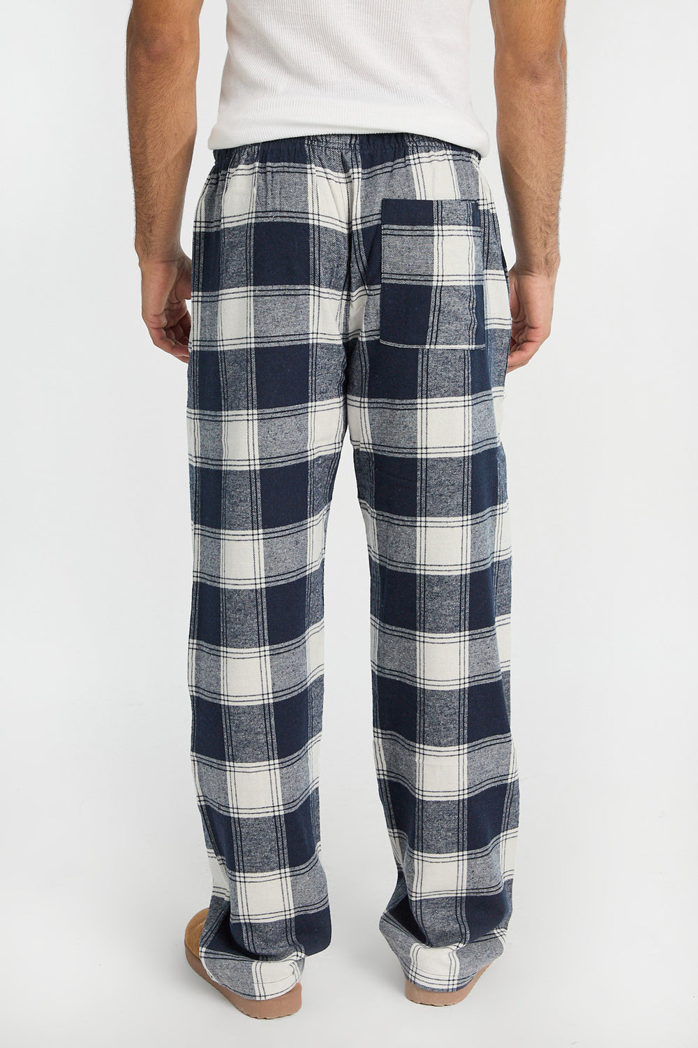 Mens Florida Gators Varsity Plaid Pajama Pant Mens Florida Gators Varsity Plaid Pajama Pant