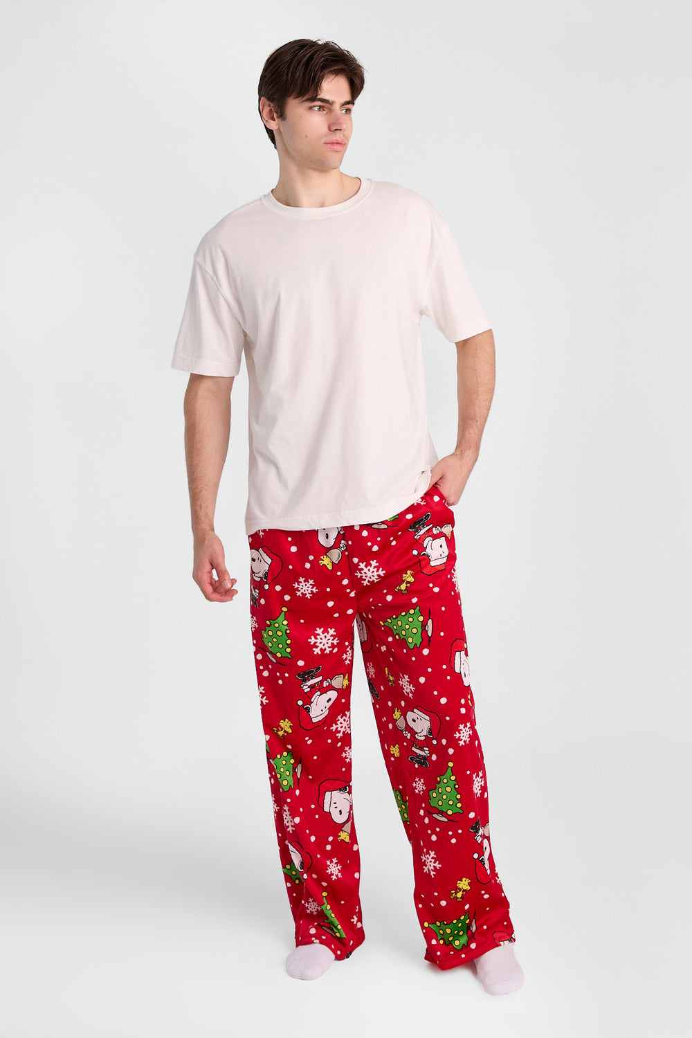 Peanuts Snoopy Pajama Pants Peanuts Snoopy Pajama Pants