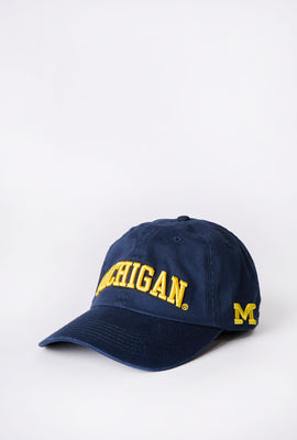 Casquette Michigan homme