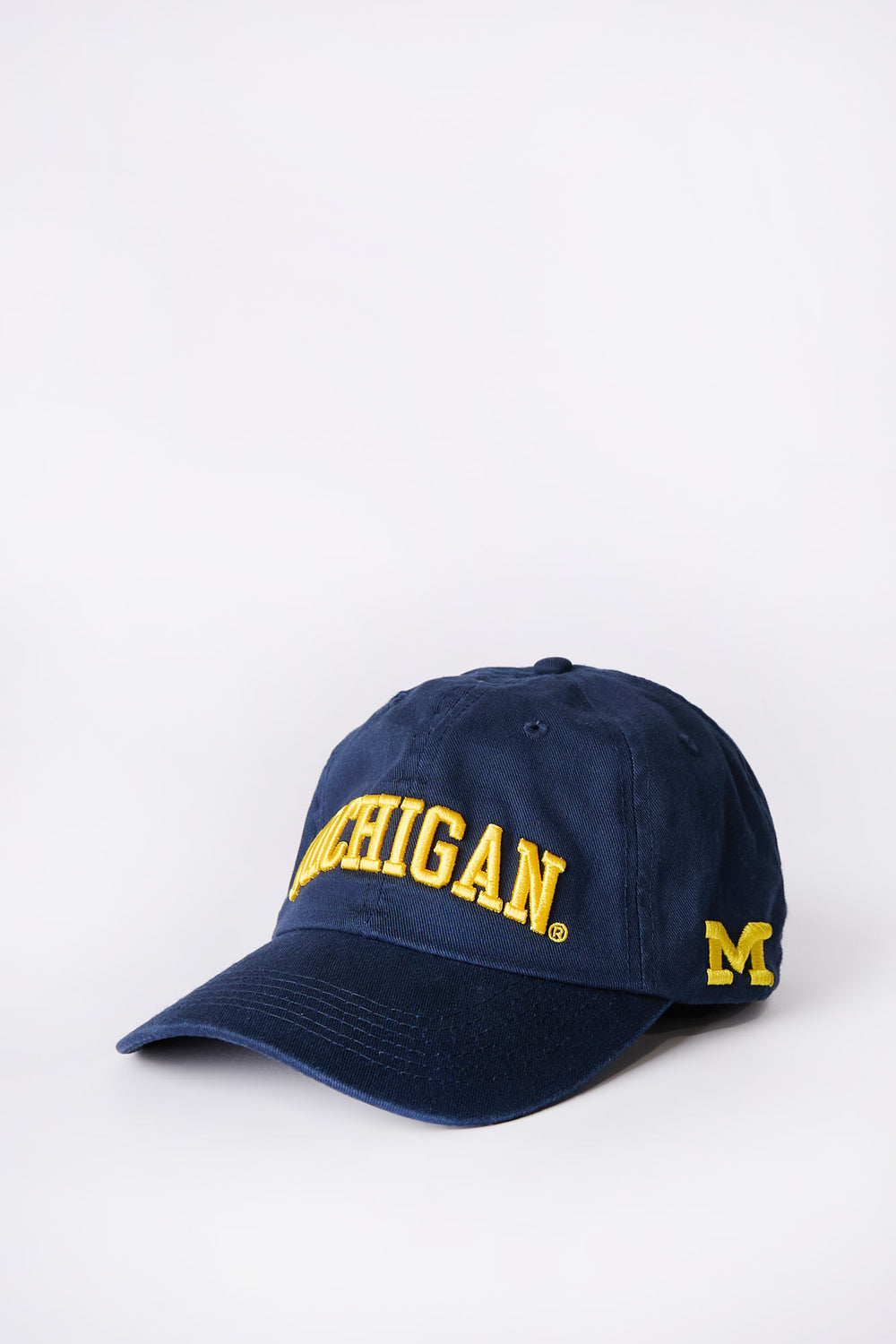 Mens Michigan Dad Hat Mens Michigan Dad Hat