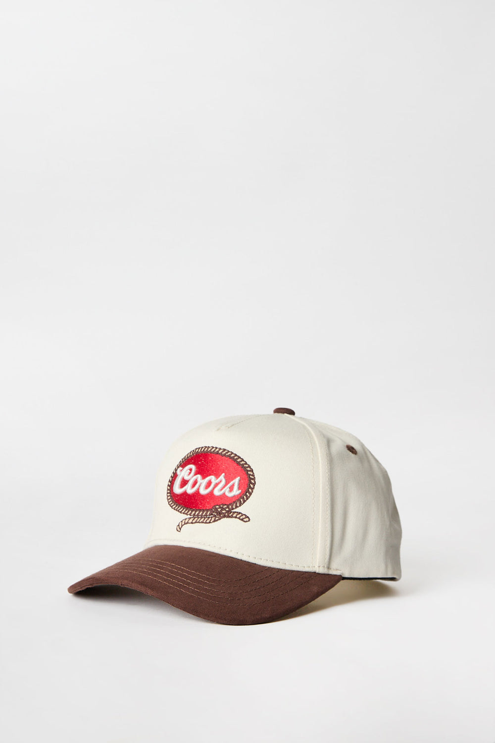 Coors Embroidered Baseball Cap Coors Embroidered Baseball Cap
