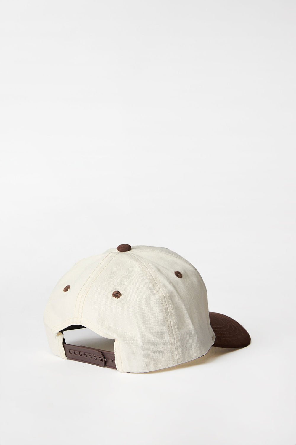 Casquette de baseball brodée Coors Casquette de baseball brodée Coors