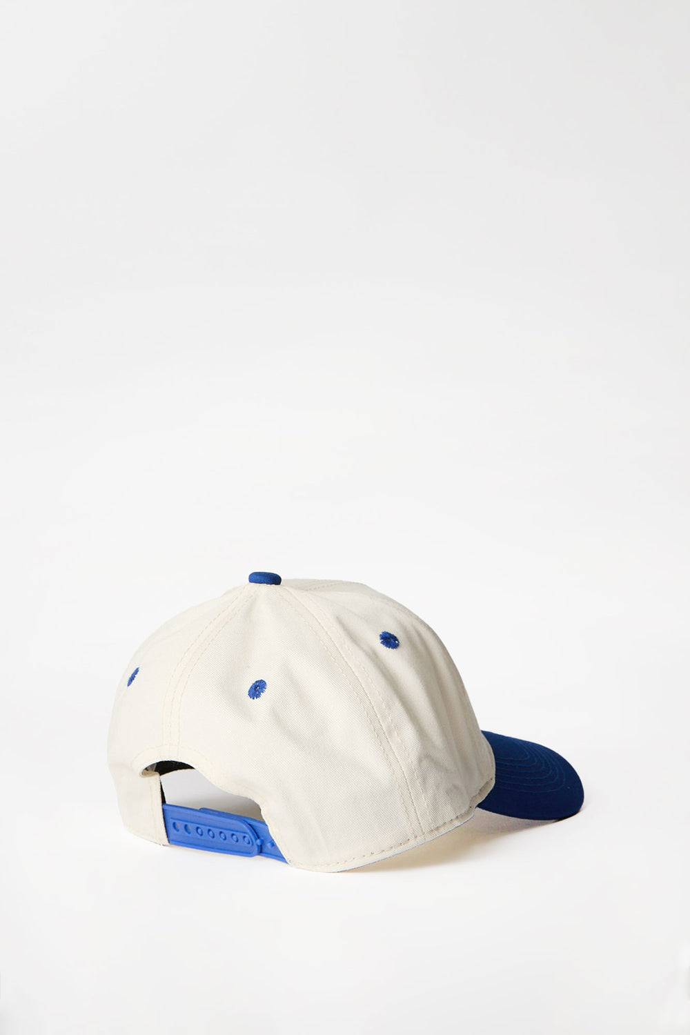 Casquette de baseball brodée logo Ford Casquette de baseball brodée logo Ford