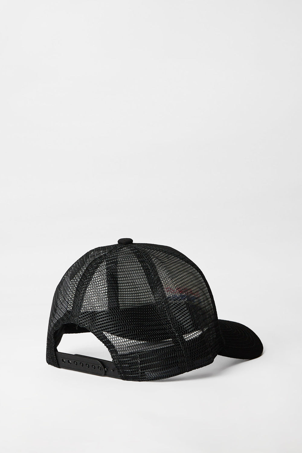 Honda HRC Embroidered Trucker Cap Honda HRC Embroidered Trucker Cap