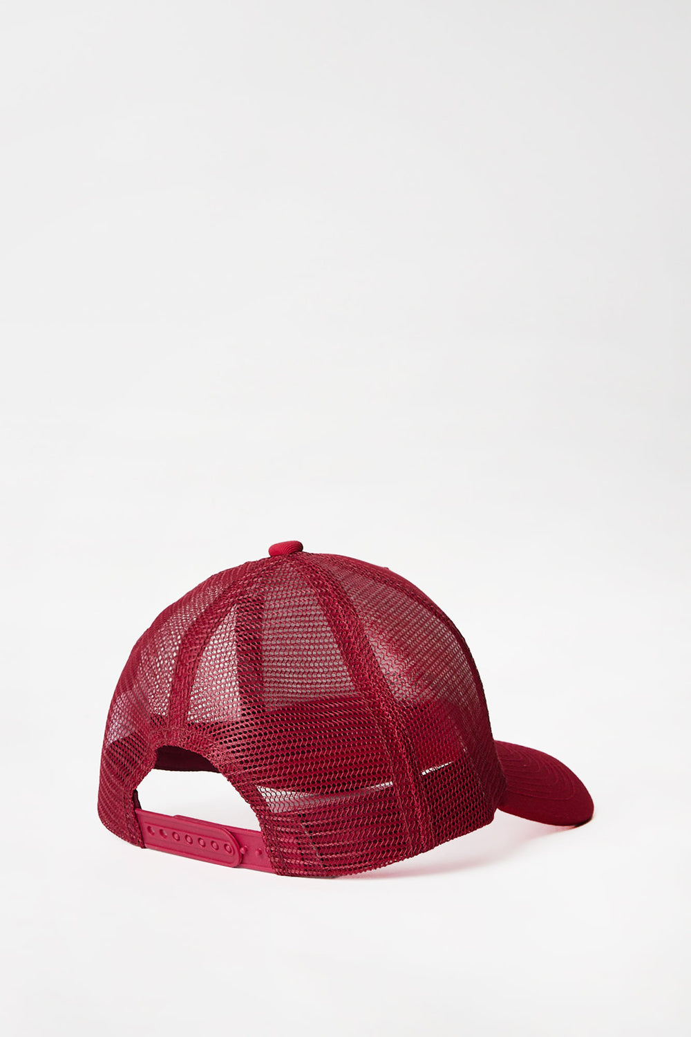 Honda Embroidered Trucker Cap Honda Embroidered Trucker Cap