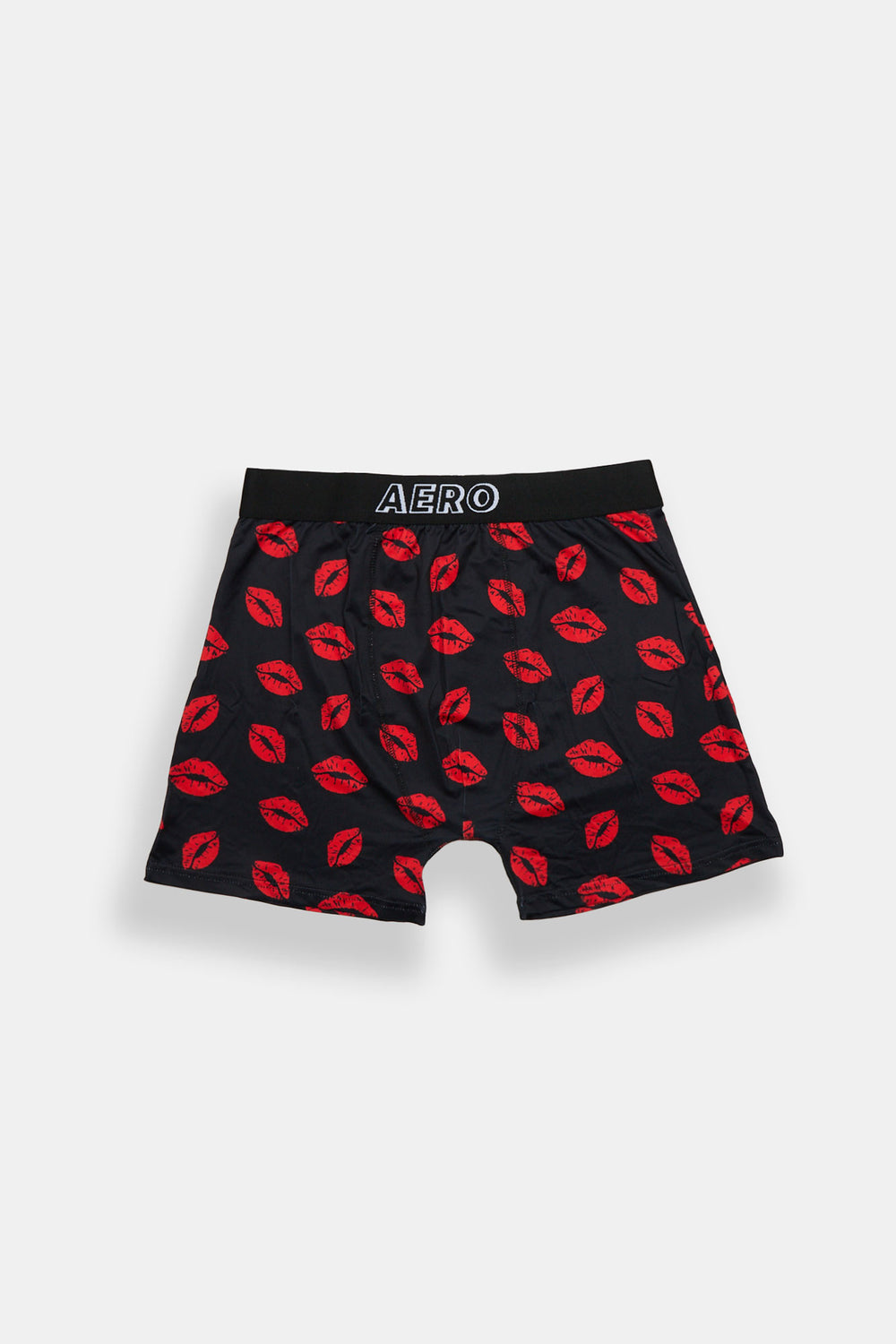 Lips Printed Boxer Briefs Lips Printed Boxer Briefs