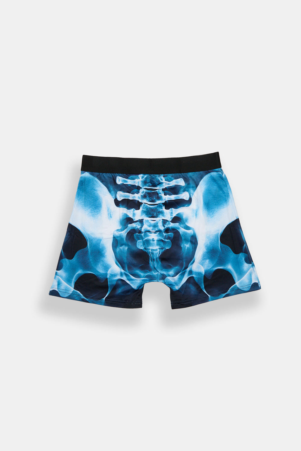 X-Ray Bones Printed Boxer Briefs X-Ray Bones Printed Boxer Briefs