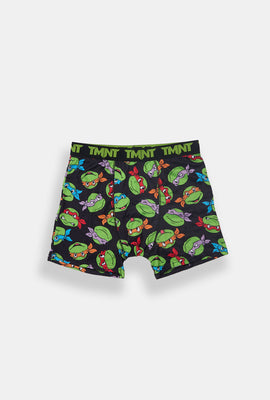 Boxer imprimé TMNT homme