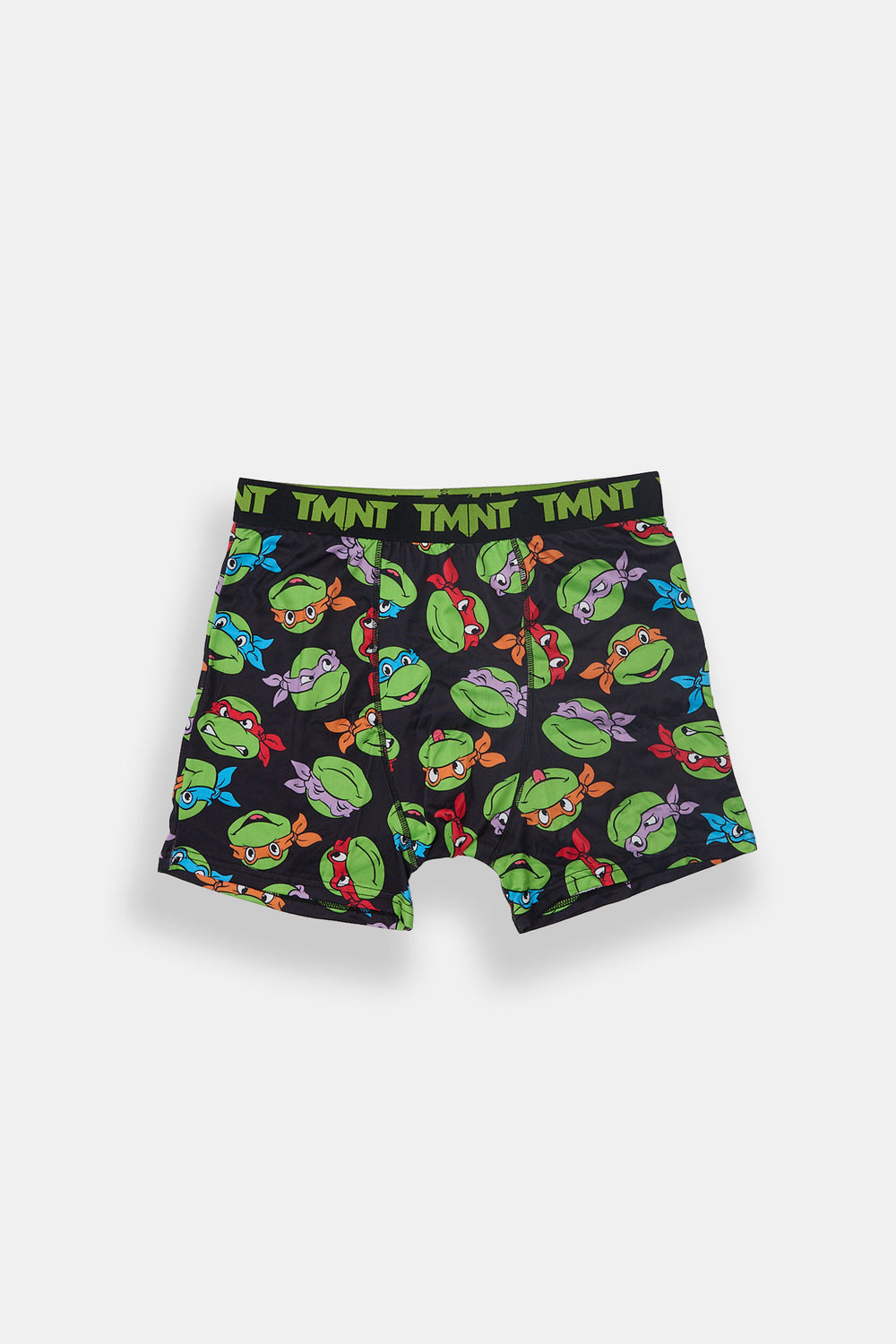Boxer imprimé TMNT homme Boxer imprimé TMNT homme