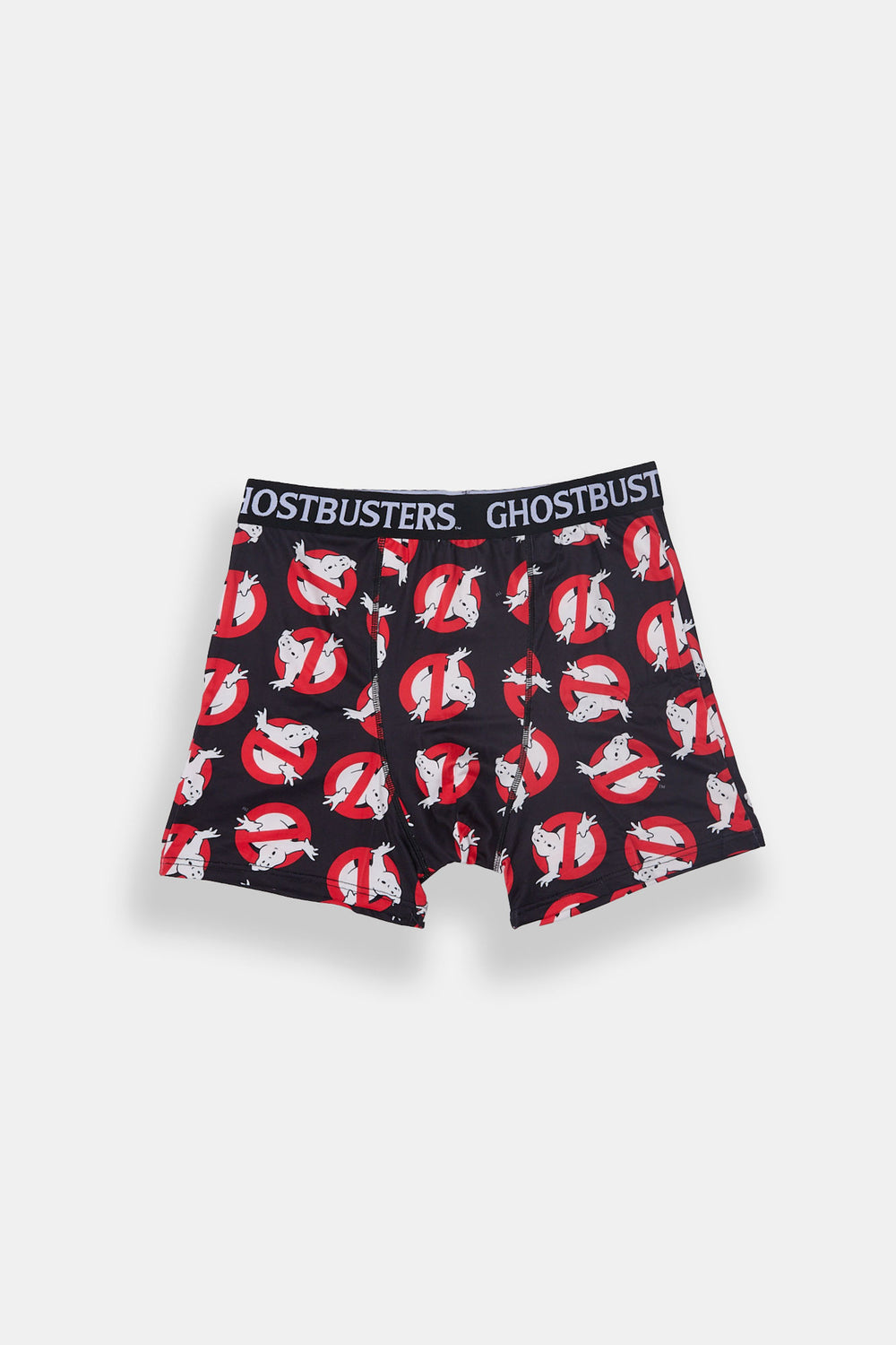 Boxer imprimé logo Ghostbusters homme Boxer imprimé logo Ghostbusters homme