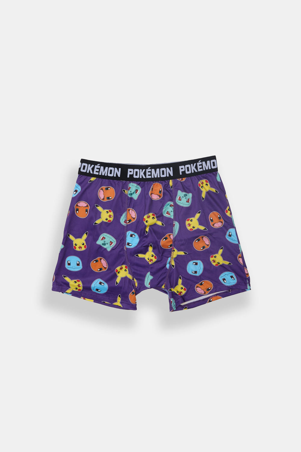 Boxer imprimé Pokémon homme Boxer imprimé Pokémon homme