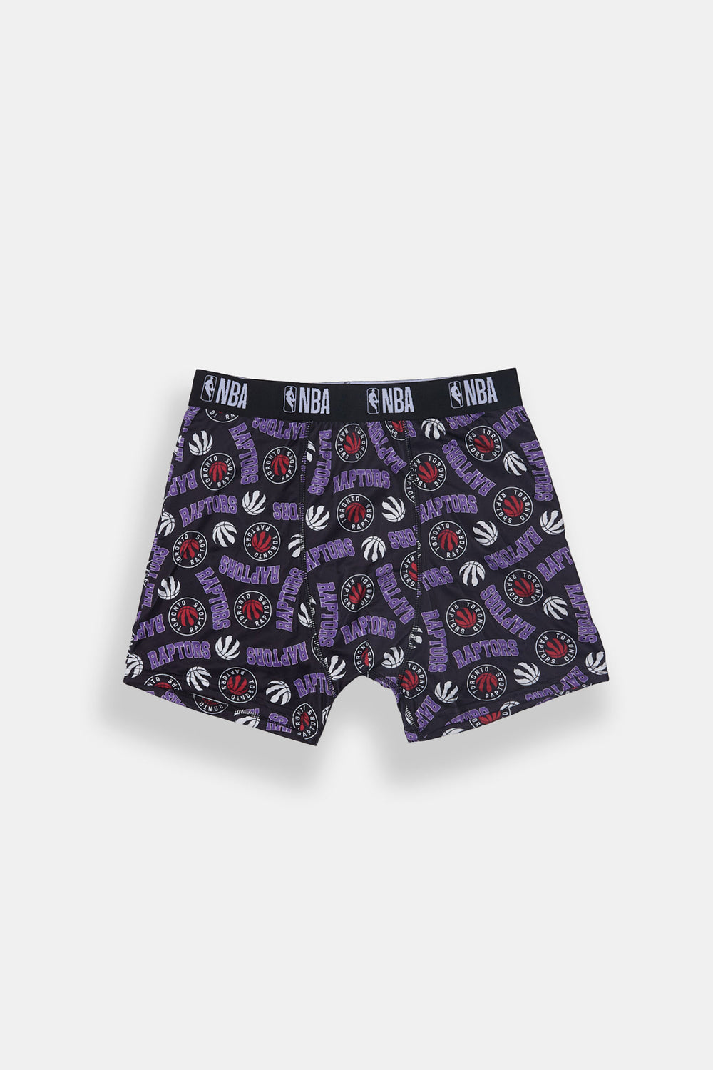 Boxer imprimé Toronto Raptors homme Boxer imprimé Toronto Raptors homme