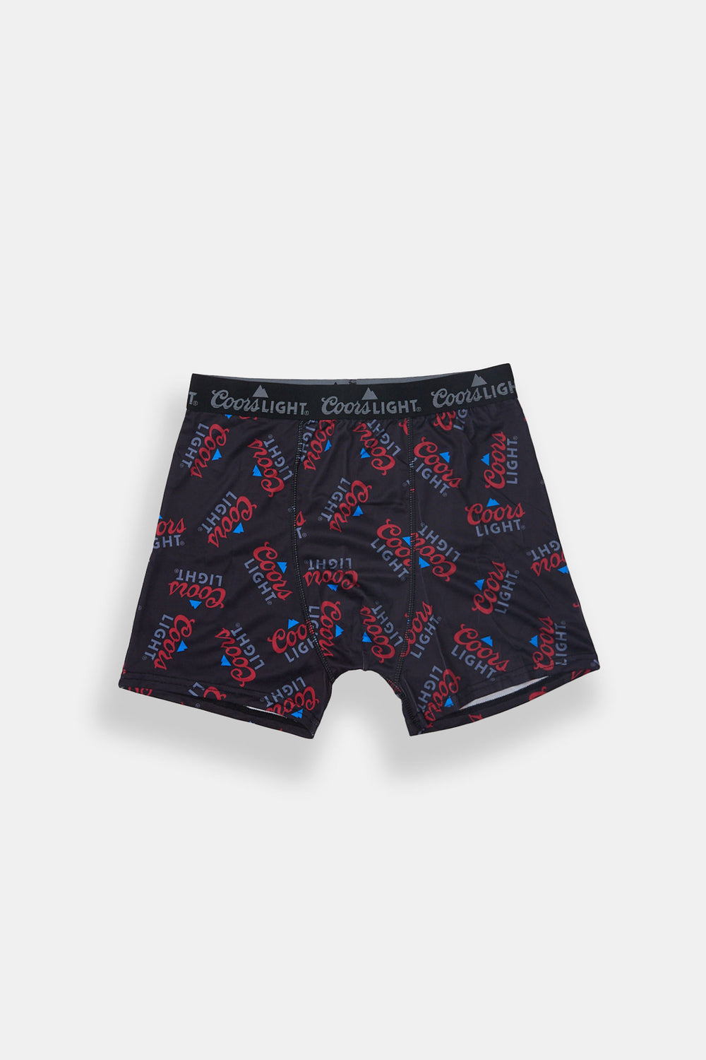 Boxer imprimé Coors Light homme Boxer imprimé Coors Light homme