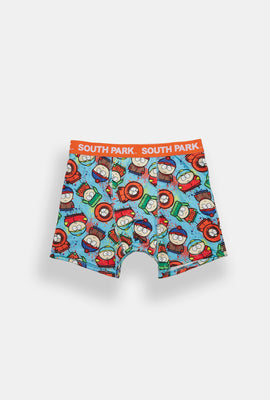 South Park Printed Boxer Brief
