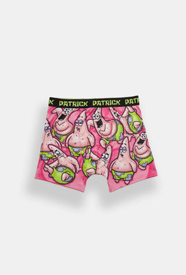 Patrick Printed Boxer Brief