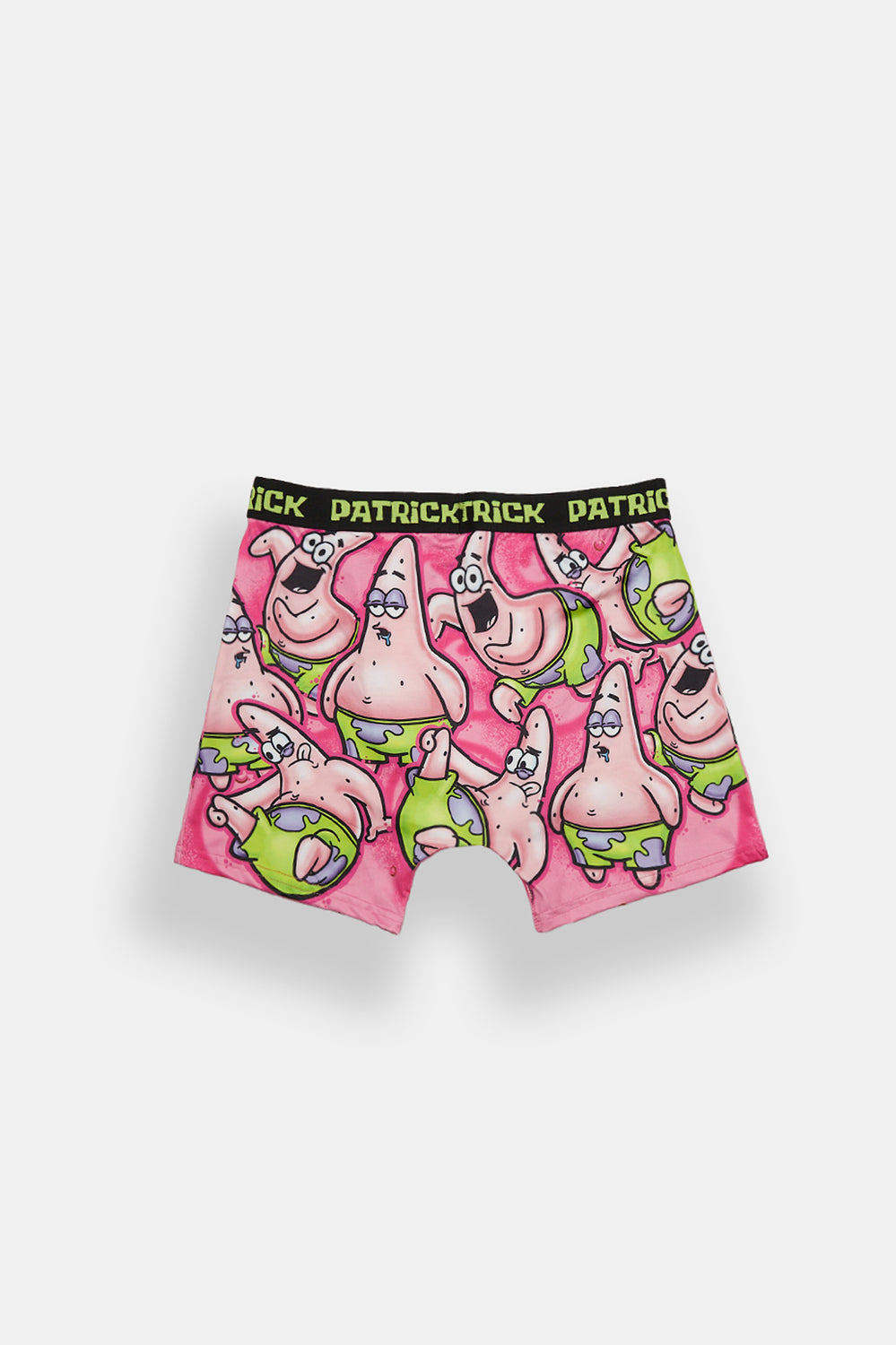 Patrick Printed Boxer Brief Patrick Printed Boxer Brief