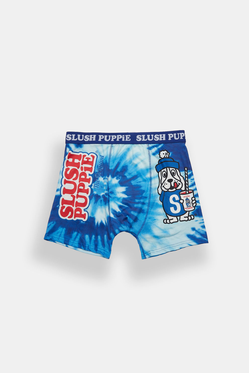 Caleçon boxeur imprimé Slush Puppie Caleçon boxeur imprimé Slush Puppie