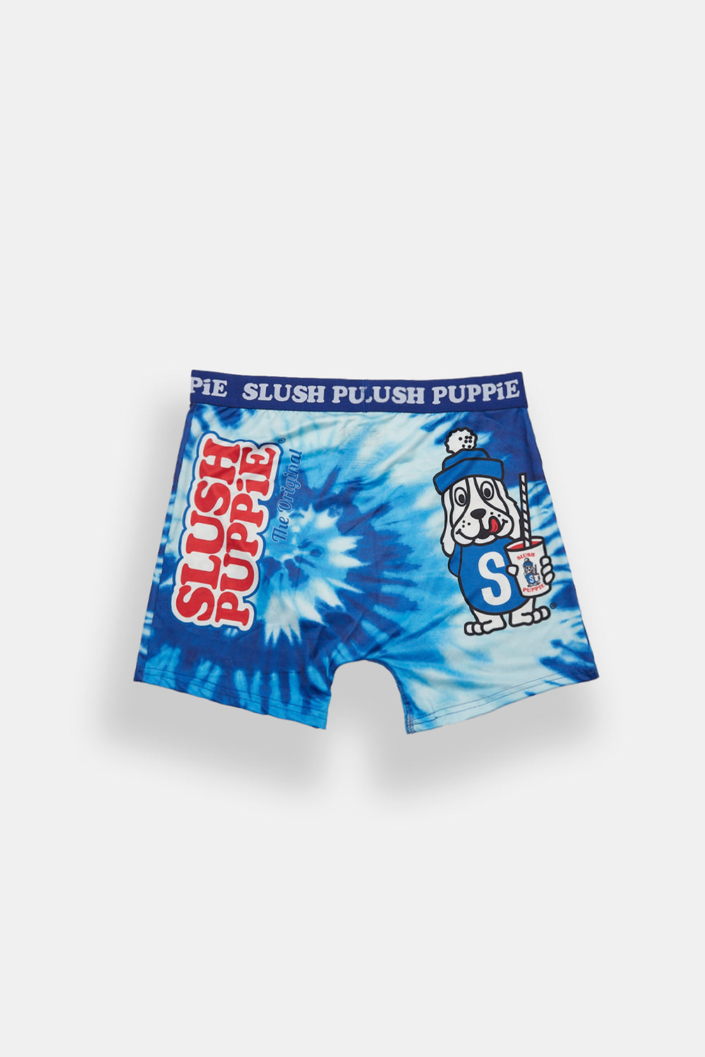 Caleçon boxeur imprimé Slush Puppie Caleçon boxeur imprimé Slush Puppie