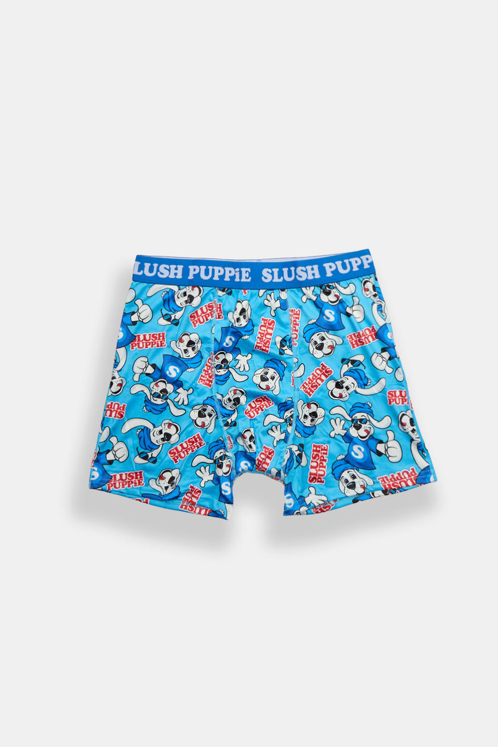 Slush Pluppie Printed Boxer Brief Slush Pluppie Printed Boxer Brief