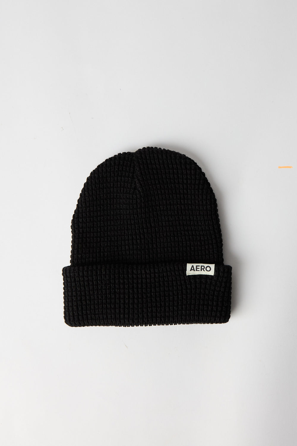 Tuque en tricot gaufré AERO Tuque en tricot gaufré AERO