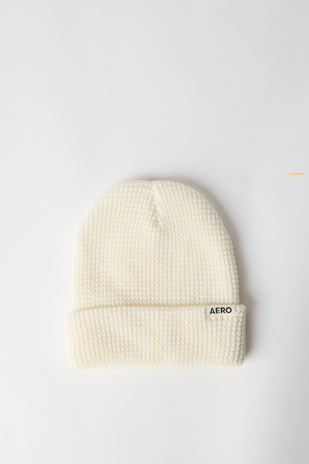 Tuque en tricot gaufré AERO Tuque en tricot gaufré AERO