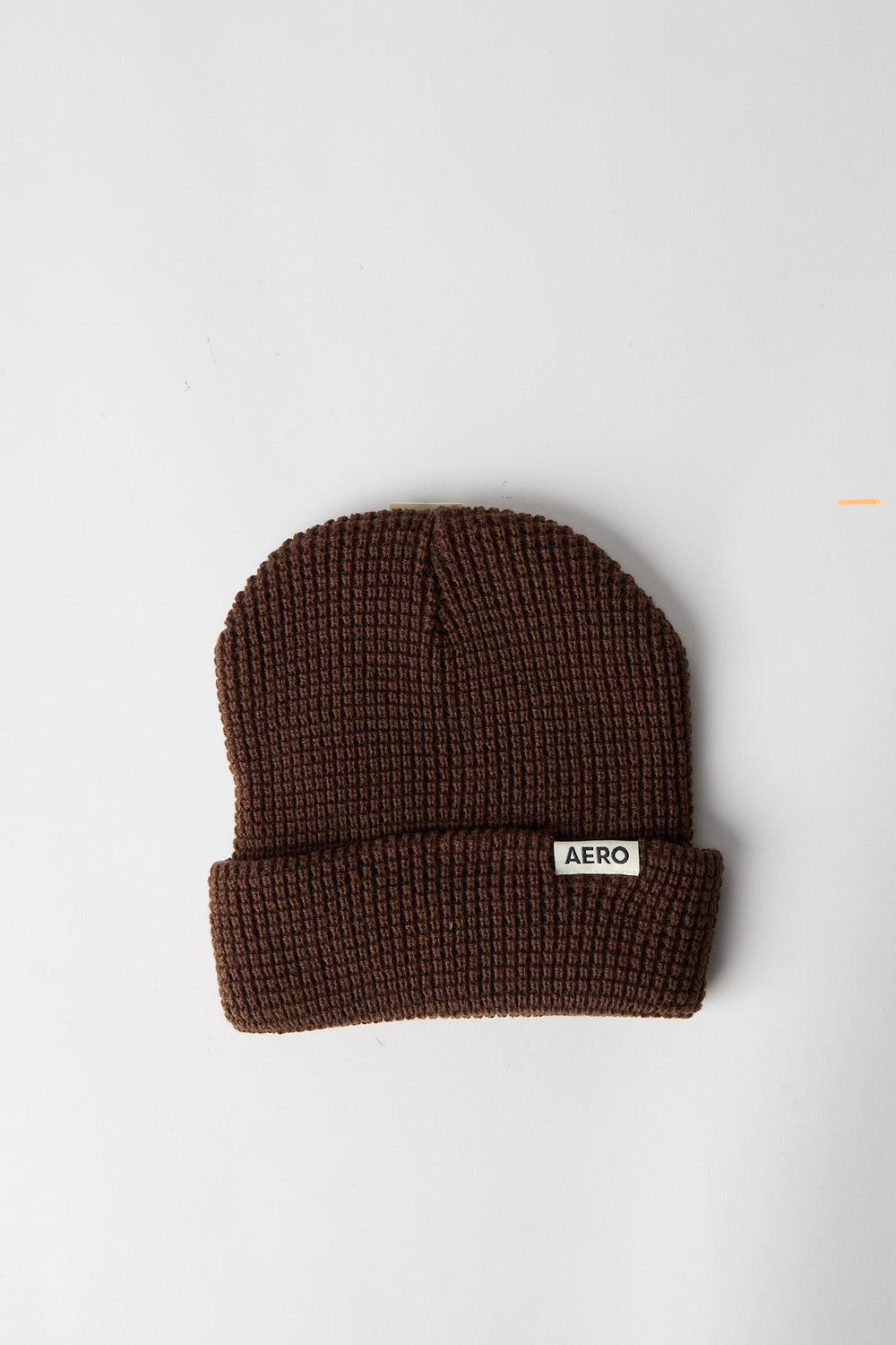 Tuque en tricot gaufré AERO Tuque en tricot gaufré AERO