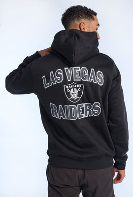 Mens Las Vegas Raiders Graphic Hoodie