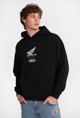 Honda Racing Graphic Hoodie