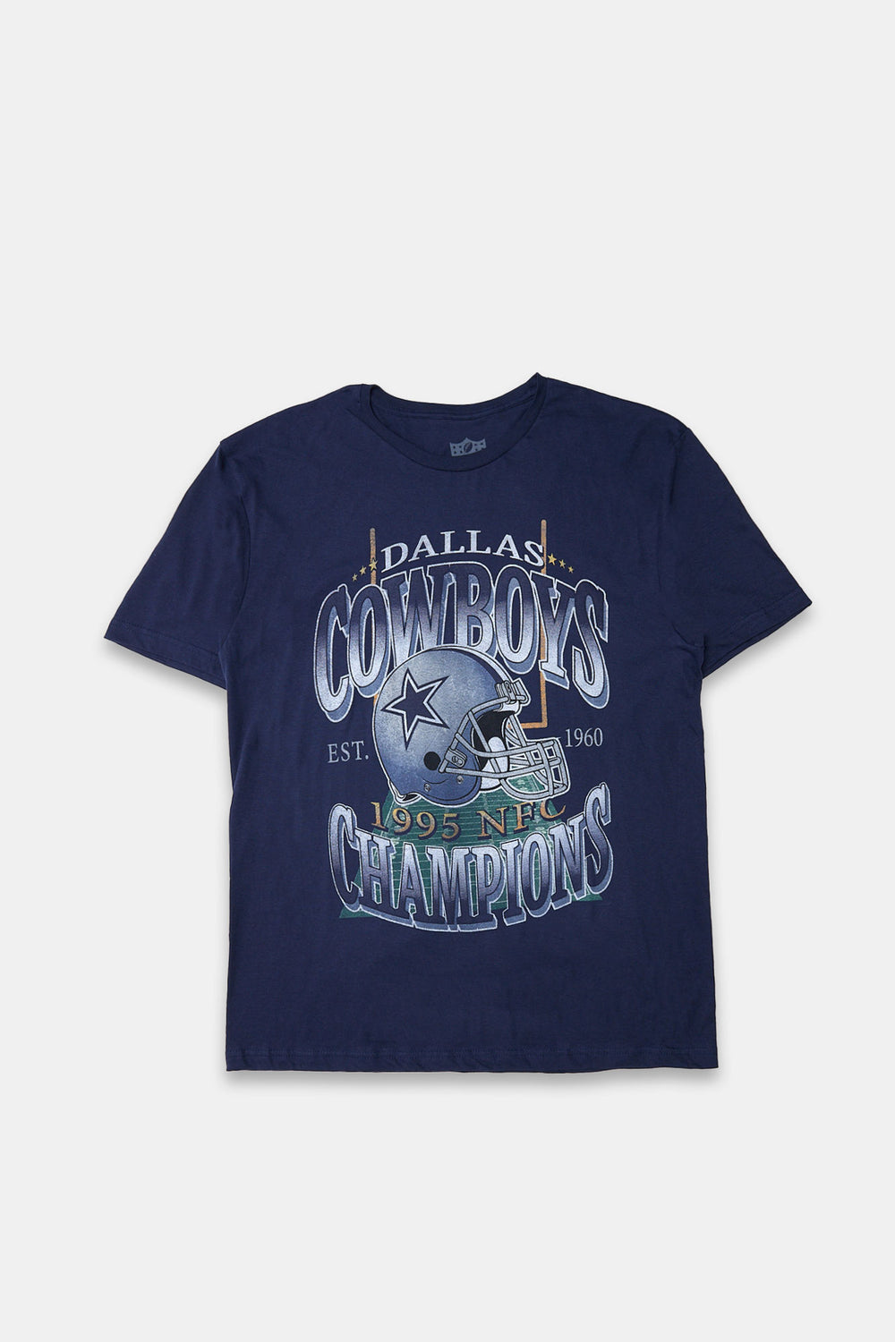 Mens Dallas Cowboys 1995 Champions T-Shirt Mens Dallas Cowboys 1995 Champions T-Shirt