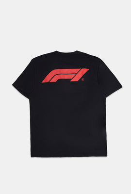 Mens F1 Logo T-Shirt