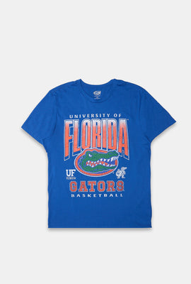 T-shirt imprimé Florida Gators homme