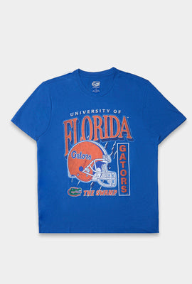 T-shirt imprimé Florida Gators homme