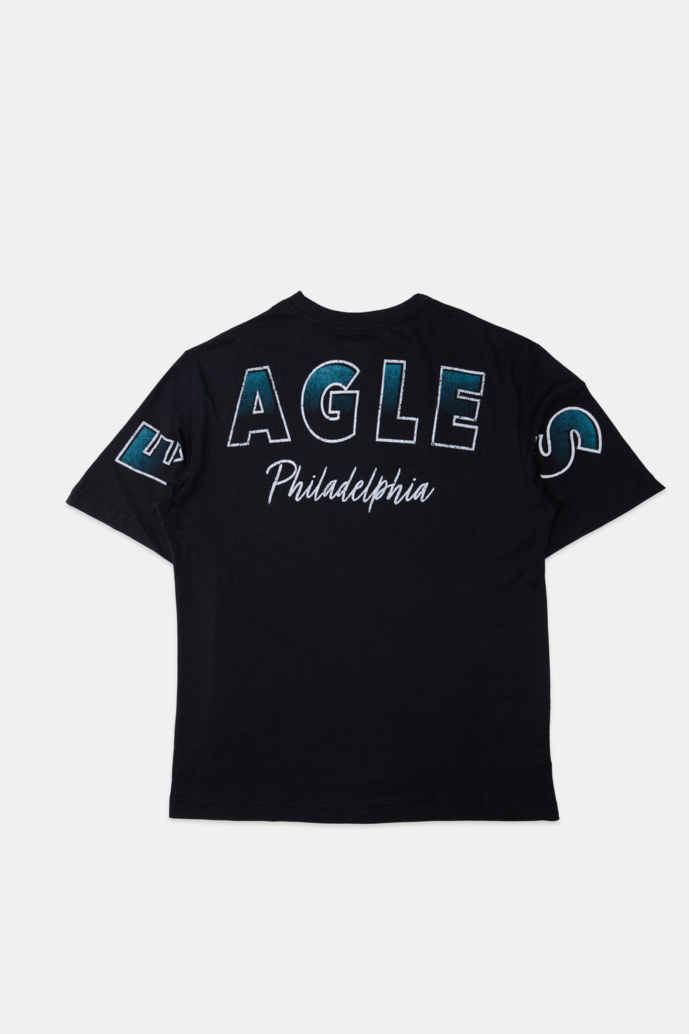 Mens Philadelphia Eagles Graphic T-Shirt Mens Philadelphia Eagles Graphic T-Shirt