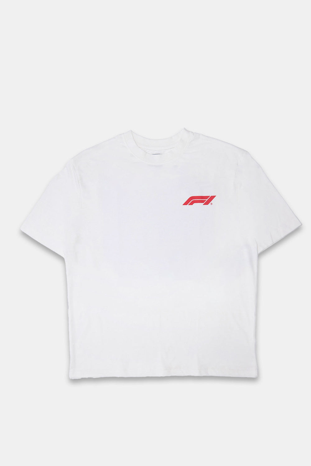 T-shirt imprimé F1 Racing Division homme T-shirt imprimé F1 Racing Division homme