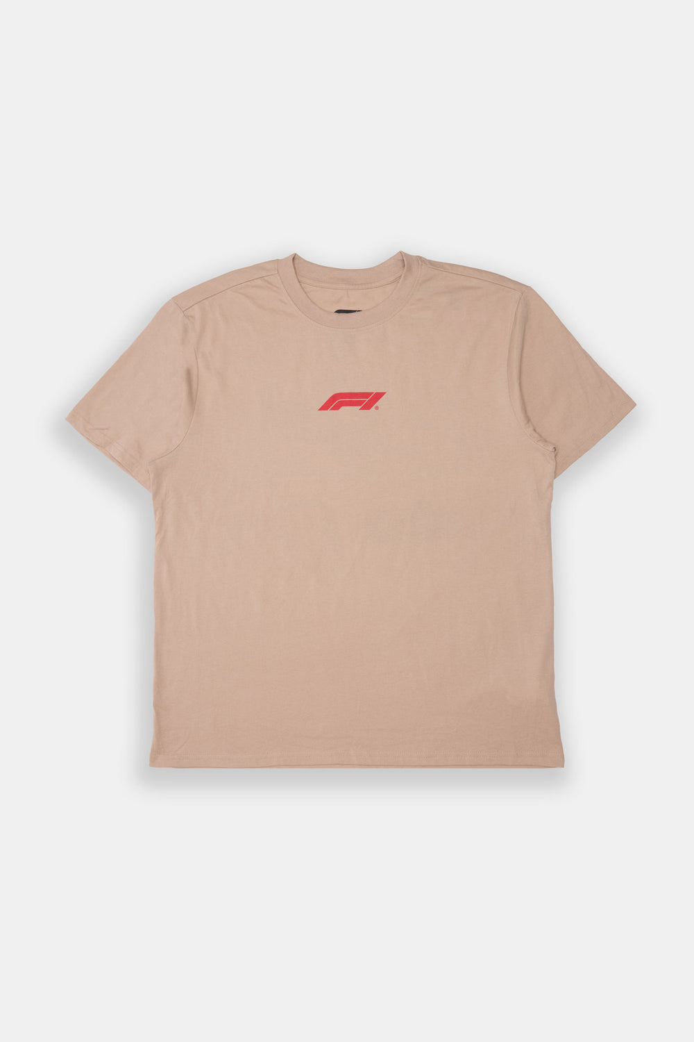 T-shirt imprimé F1 Final Lap homme T-shirt imprimé F1 Final Lap homme