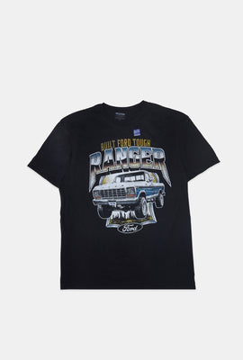 Mens Ford Ranger Graphic T-Shirt
