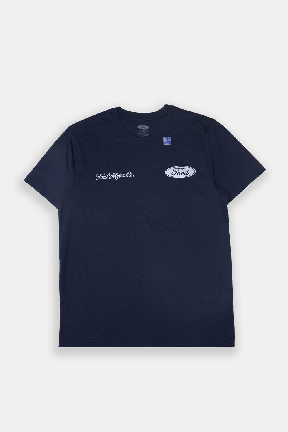 T-shirt imprimé Ford Motor Co. homme T-shirt imprimé Ford Motor Co. homme