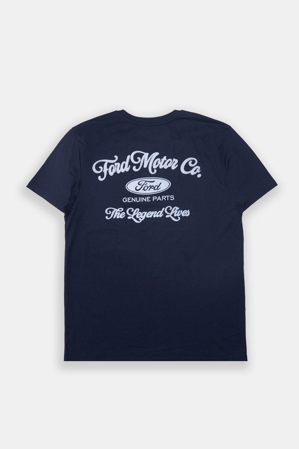 T-shirt imprimé Ford Motor Co. homme T-shirt imprimé Ford Motor Co. homme