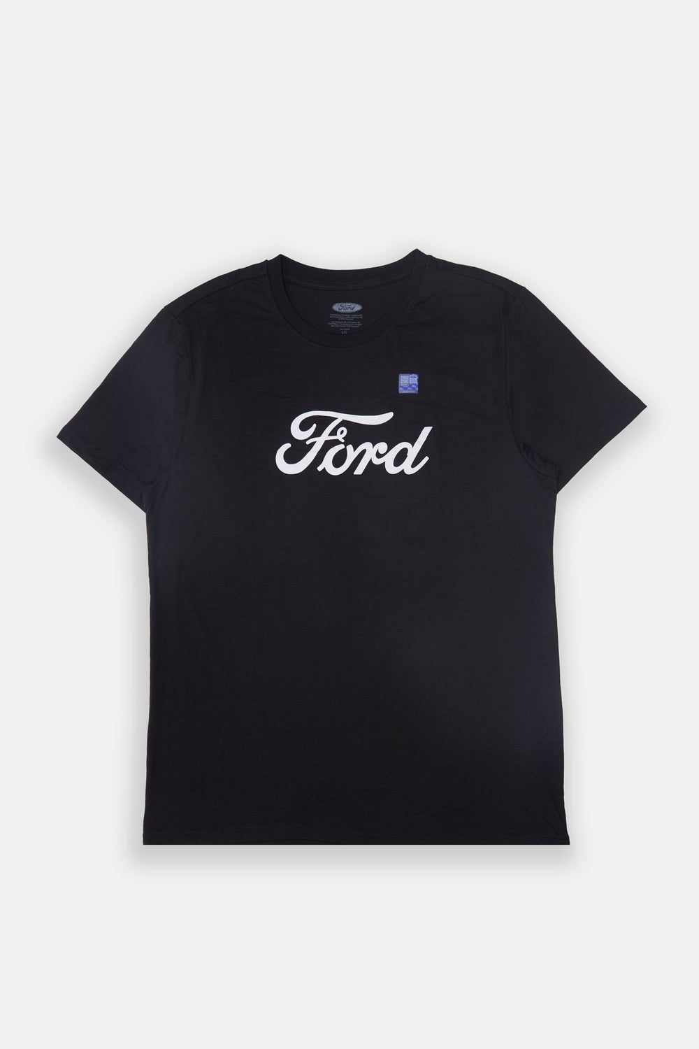 T-shirt imprimé logo Ford homme T-shirt imprimé logo Ford homme