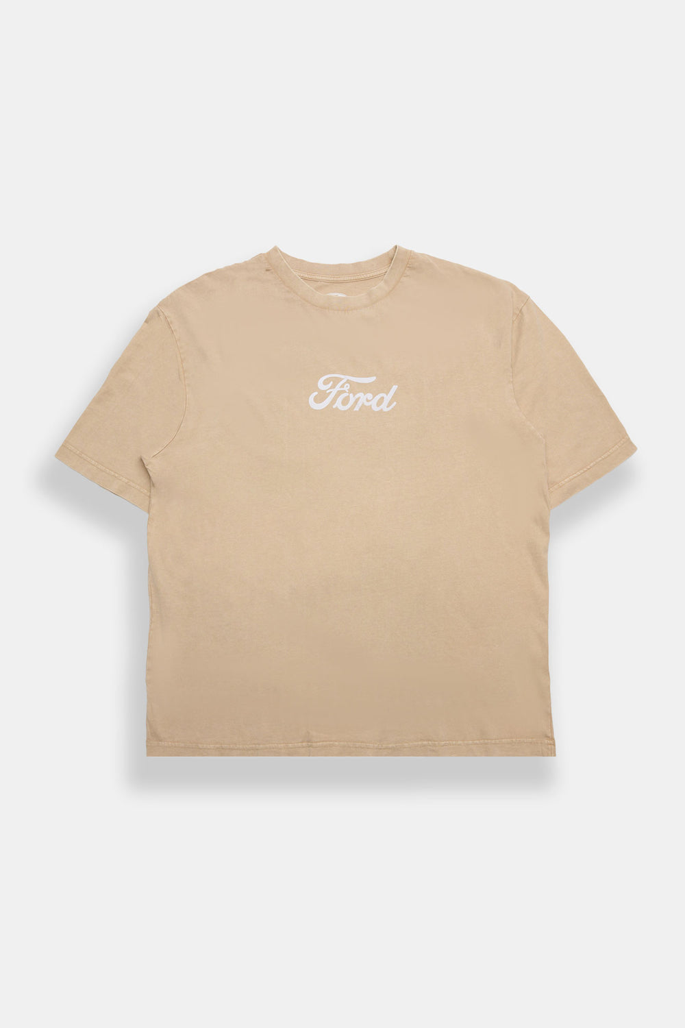 Ford Bronco Graphic Oversized Tee Ford Bronco Graphic Oversized Tee