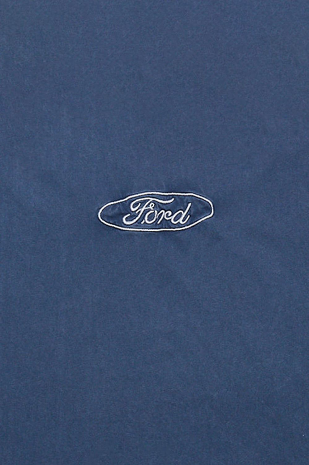 Ford Logo Splatter Oversized Tee Ford Logo Splatter Oversized Tee