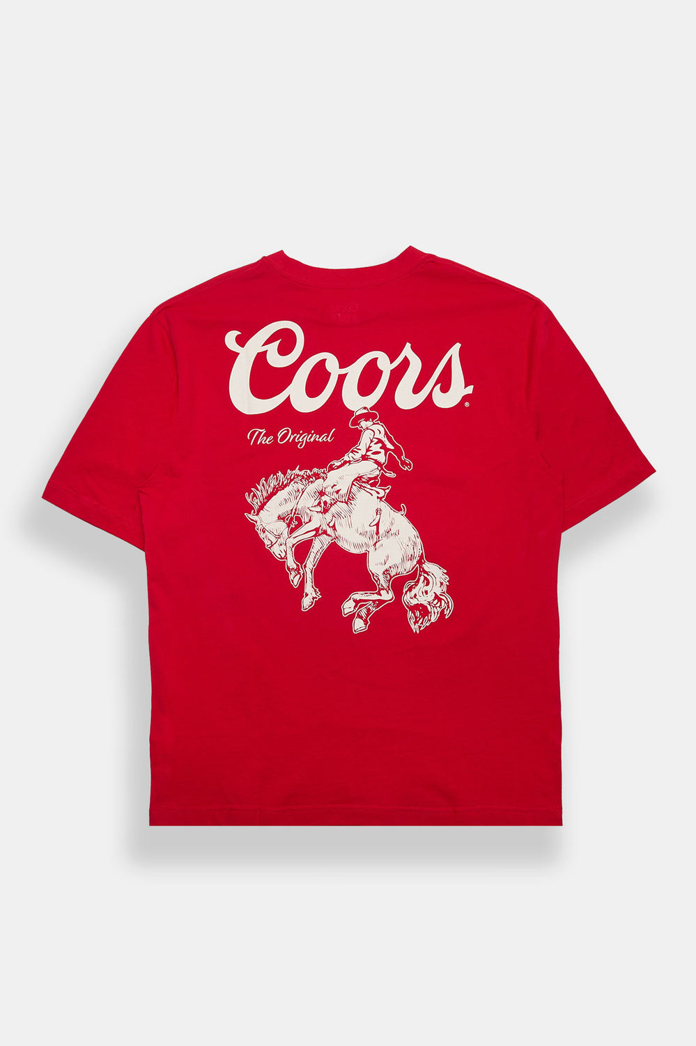 T-shirt imprimé Coors The Original T-shirt imprimé Coors The Original