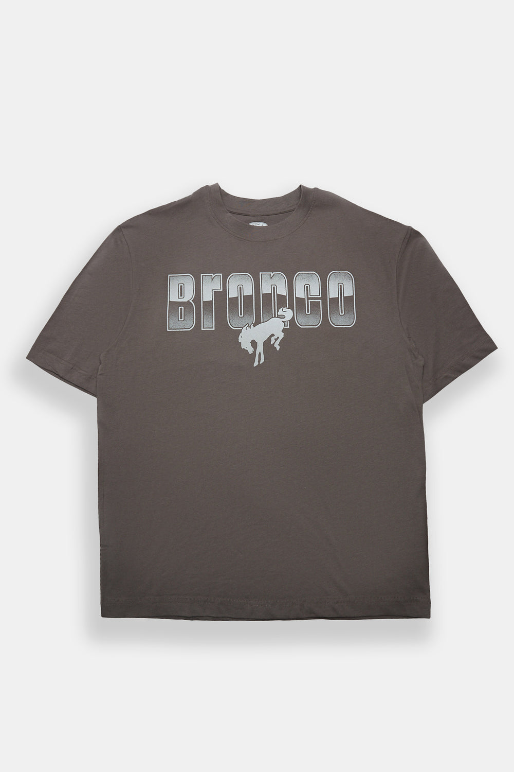 T-shirt surdimensionné imprimé Ford Bronco T-shirt surdimensionné imprimé Ford Bronco