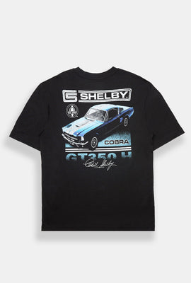 Shelby Cobra Oversized Graphic Tee
